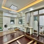 Xem ảnh 10: Ảnh 10: Cho thuê biệt thự Nguyệt Quế Vinhomes Harmony 4PN đủ đồ