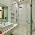 Xem ảnh 11: Ảnh 11: Cho thuê biệt thự Nguyệt Quế Vinhomes Harmony 4PN đủ đồ
