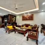 Xem ảnh 2: Ảnh 2: Cho thuê biệt thự Nguyệt Quế Vinhomes Harmony 4PN đủ đồ