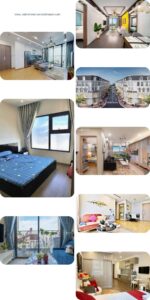 Bất động sản Vinhomes cho thuê tại Hà Nội