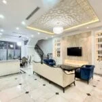 Thuê nhà Nguyệt Quế Vinhomes Harmony, full nội thất 3PN