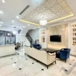 Xem ảnh 2: Ảnh 2: Thuê nhà Nguyệt Quế Vinhomes Harmony, full nội thất 3PN