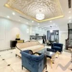 Xem ảnh 3: Ảnh 3: Thuê nhà Nguyệt Quế Vinhomes Harmony, full nội thất 3PN