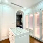 Xem ảnh 9: Ảnh 9: Thuê nhà Nguyệt Quế Vinhomes Harmony, full nội thất 3PN