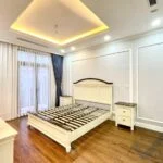 Xem ảnh 11: Ảnh 11: Thuê nhà Nguyệt Quế Vinhomes Harmony, full nội thất 3PN