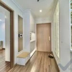 Xem ảnh 11: Ảnh 11: Căn hộ Symphony cho thuê 3PN đập thông, diện tích 110m2