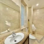 Xem ảnh 4: Ảnh 4: Biệt thự đơn lập cho thuê Vinhomes Riverside 2 nội thất đủ đồ