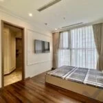 Xem ảnh 12: Ảnh 12: Căn hộ Symphony cho thuê 3PN đập thông, diện tích 110m2