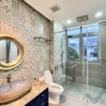 Xem ảnh 16: Ảnh 16: Thuê nhà Nguyệt Quế Vinhomes Harmony, full nội thất 3PN