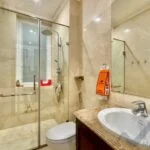 Xem ảnh 6: Ảnh 6: Biệt thự đơn lập cho thuê Vinhomes Riverside 2 nội thất đủ đồ