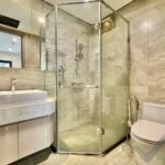 Xem ảnh 14: Ảnh 14: Căn hộ Symphony cho thuê 3PN đập thông, diện tích 110m2