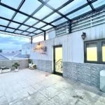 Xem ảnh 17: Ảnh 17: Thuê nhà Nguyệt Quế Vinhomes Harmony, full nội thất 3PN