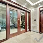 Xem ảnh 7: Ảnh 7: Biệt thự đơn lập cho thuê Vinhomes Riverside 2 nội thất đủ đồ