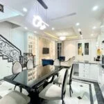 Xem ảnh 4: Ảnh 4: Thuê nhà Nguyệt Quế Vinhomes Harmony, full nội thất 3PN