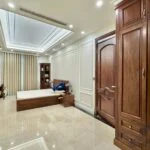 Xem ảnh 13: Ảnh 13: Biệt thự đơn lập cho thuê Vinhomes Riverside 2 nội thất đủ đồ