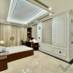 Xem ảnh 15: Ảnh 15: Biệt thự đơn lập cho thuê Vinhomes Riverside 2 nội thất đủ đồ