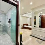 Xem ảnh 16: Ảnh 16: Biệt thự đơn lập cho thuê Vinhomes Riverside 2 nội thất đủ đồ