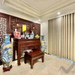Xem ảnh 17: Ảnh 17: Biệt thự đơn lập cho thuê Vinhomes Riverside 2 nội thất đủ đồ