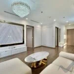 Xem ảnh 6: Ảnh 6: Căn hộ Symphony cho thuê 3PN đập thông, diện tích 110m2