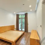 Xem ảnh 7: Ảnh 7: Thuê liền kề Vinhomes Riverside 2 nội thất cơ bản khu Nguyệt Quế