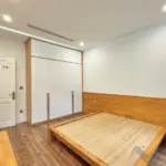 Xem ảnh 8: Ảnh 8: Thuê liền kề Vinhomes Riverside 2 nội thất cơ bản khu Nguyệt Quế
