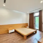 Xem ảnh 11: Ảnh 11: Thuê liền kề Vinhomes Riverside 2 nội thất cơ bản khu Nguyệt Quế