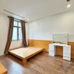 Xem ảnh 13: Ảnh 13: Thuê liền kề Vinhomes Riverside 2 nội thất cơ bản khu Nguyệt Quế