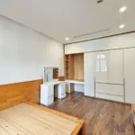 Xem ảnh 14: Ảnh 14: Thuê liền kề Vinhomes Riverside 2 nội thất cơ bản khu Nguyệt Quế