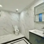 Xem ảnh 18: Ảnh 18: Biệt thự sân vườn Vinhomes Riverside cho thuê khu Hoa Sữa