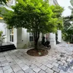 Xem ảnh 20: Ảnh 20: Biệt thự sân vườn Vinhomes Riverside cho thuê khu Hoa Sữa