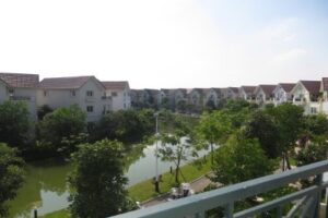 Bán biệt thự Hoa Phượng 7 Vinhomes Riverside đã hoàn thiện