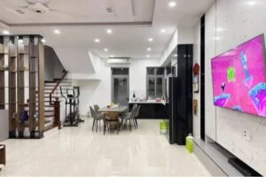Ảnh VH299: Bán biệt thự liền kề Tulip Harmony hướng TB