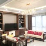 Xem ảnh 1: Bán biệt thự song lập Vinhome Harmony Nguyệt Quế đã hoàn thiện