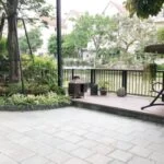 Xem ảnh 1: Bán biệt thự Vinhomes Riverside Hoa Sữa song lập hoàn thiện