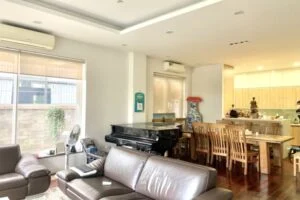 Ảnh VH413: Bán biệt thự Vinhomes Riverside Long Biên gần sân Golf