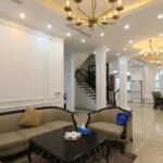 Xem ảnh 1: Bán liền kề Harmony đã hoàn thiện nội thất Tây Tứ Trạch
