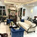 Xem ảnh 1: Bán liền kề Vinhomes Harmony bên hồ, hoàn thiện nội thất