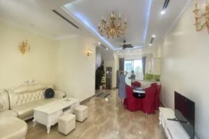 Ảnh VH347: Bán liên kề Vinhomes Harmony đủ đồ có thang máy gần Vinschool