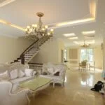 Xem ảnh 1: Biệt thự cho thuê gần trường BIS Vinhomes Riverside
