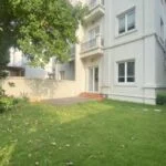 Xem ảnh 1: Biệt thự cho thuê Hoa Sữa Vinhomes Riverside gần bể bơi