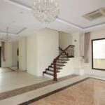 Xem ảnh 1: Biệt thự cho thuê Vinhome Riverside không đồ gần BIS