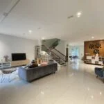 Xem ảnh 1: Biệt thự cho thuê Vinhomes Riverside song lập, có sông
