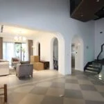 Xem ảnh 1: Biệt thự đơn lập cho thuê tại Vinhome Riverside, 5PN full nội thất