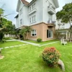 Xem ảnh 1: Biệt thự đơn lập siêu rộng Vinhomes Riverside cho thuê