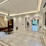 Xem ảnh 1: Biệt thự đơn lập view sông cho thuê tại Vinhomes Riverside đủ đồ