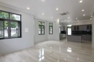 Ảnh VH278: Biệt thự đơn lập Vinhomes Harmony không đồ cần cho thuê