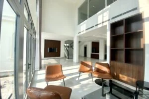 Ảnh VH382: Biệt thự đơn lập Vinhomes The Harmony cạnh Hồ điều hòa