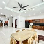 Xem ảnh 1: Biệt thự Harmony cho thuê đủ đồ có sân vườn rộng