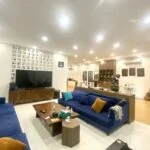 Xem ảnh 1: Biệt thự Harmony gần Vinschool cho thuê full nội thất