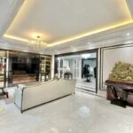 Xem ảnh 1: Biệt thự Hoa Lan Vinhomes Riverside cần cho thuê gần BIS